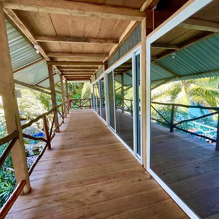 Palmeras Del Rio Hotel La Vina 外观 照片