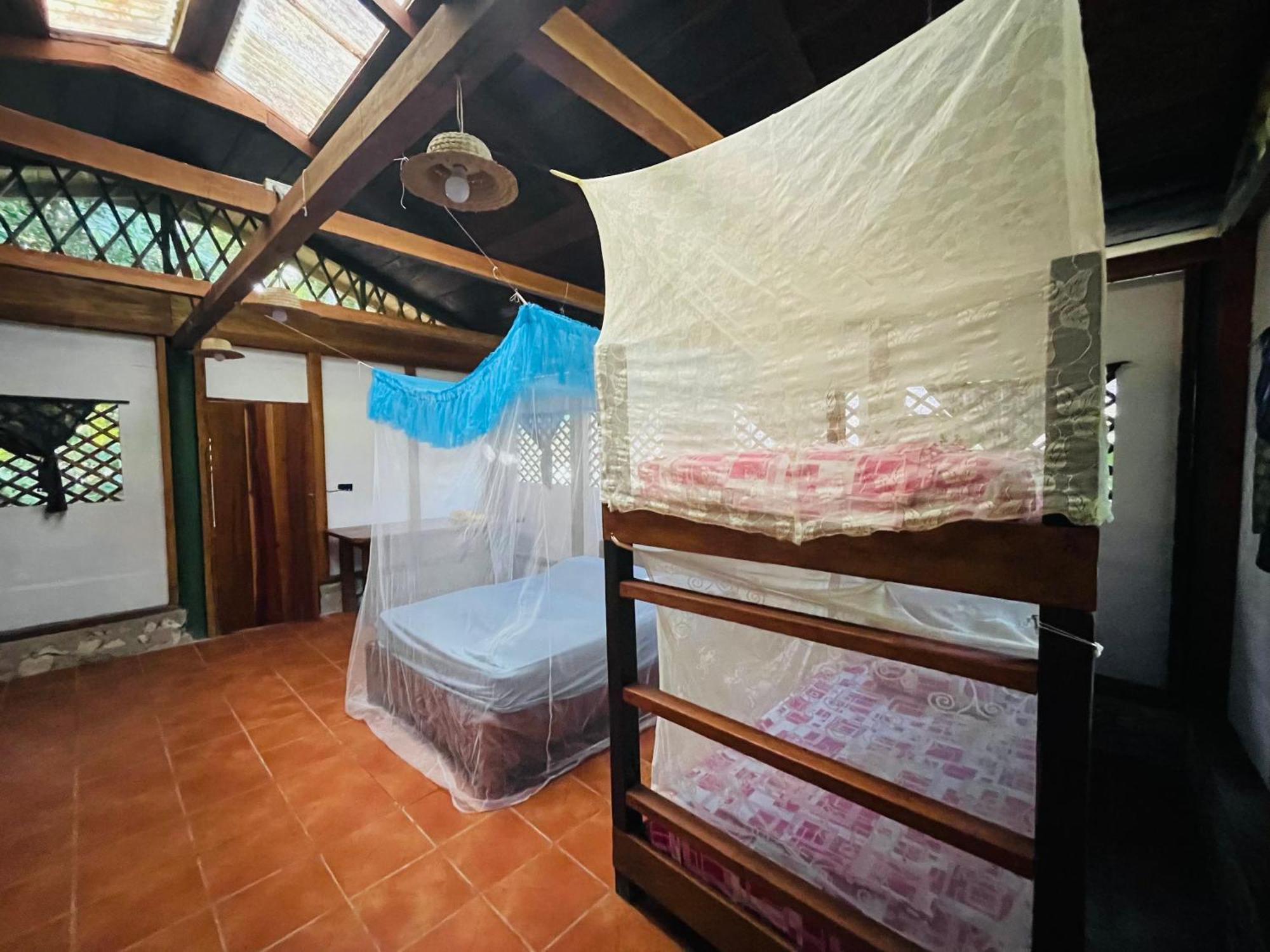 Palmeras Del Rio Hotel La Vina 外观 照片